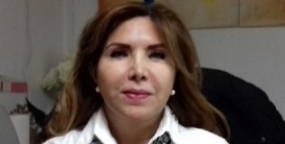 ROXANA GOMEZ SE REGISTRARÁ ESTE SABADO ANTE EL IETAM