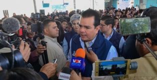 Se presentará ‘Molotov’ en ‘Suena Tam’ el 16 de marzo