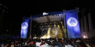 Regresa nueva temporada Suena Tam