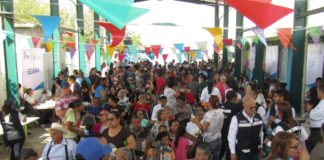 Despliega Gobierno de Tamaulipas Jornadas ciudadanas en Reynosa y Río Bravo