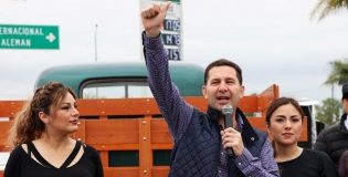 LOS RECURSOS LLEGARAN A LOS MAS NECESITADOS: SERVANDO