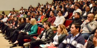 Participa Seguridad Pública en curso de Derechos Humanos