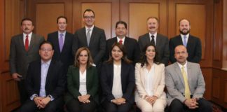 Secretarios del Trabajo: necesaria participación de todos, para generar mejores condiciones laborales