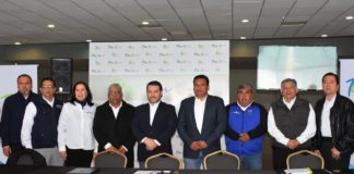 Celebrarán evento nacional deportivo en la zona