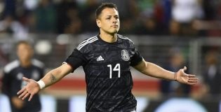 México derrota a Paraguay en el segundo juego del Tata con el Tri