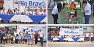 Promueve Gobierno Municipal inclusión de niños y niñas con discapacidad