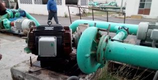 Aclara COMAPA situación en su servicio de agua