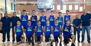 El basquetbol tamaulipeco regresa con buen fogueo de Culiacán