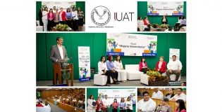 Realiza UAT con éxito el panel “Mujeres Universitarias”