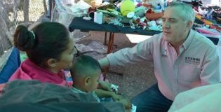 INAUDITO: “ETIENE, ES CARTUCHO QUEMADO Y QUIERE REPTIR”