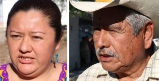 Con más de 5.6 MDP pavimentan calle de la colonia Solidaridad.