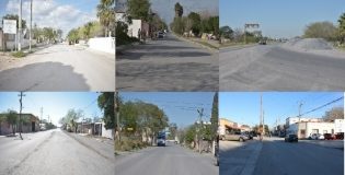 MÁS DE $ 70 MILLONES, HA INVERTIDO EN RÍO BRAVO, EL GOBIERNO DEL ESTADO, PARA BENÉFICAS Y DIVERSAS OBRAS DE INFRAESTRUCTURA