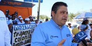 Escuchamos para legislar: De Coss