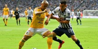 Concacaf anuncia fechas y horarios para la Final entre Tigres y Rayados
