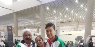 Boxeadoras tamaulipecas buscan clasificar a los Juegos Panamericanos de Lima.