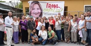 Demandas de matamorenses serán llevadas a la casa de los tamaulipecos