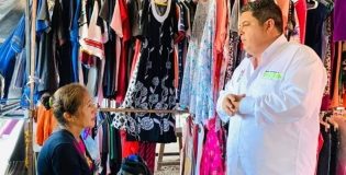 Legislaré objetiva y responsablemente: Jaime Carranza “Pachín”