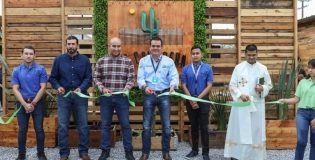 Abren ‘La Omedera NDL’ en Sonora 2025 colonia Madero.