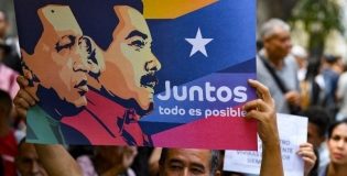 EU sanciona a negocios venezolanos para aislar a Maduro.