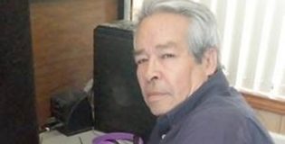 Moisés Torres hace realidad su sueño