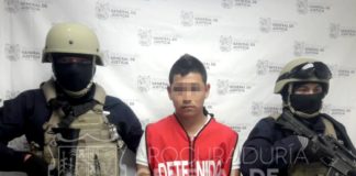 PROCURADURÍA GENERAL DE JUSTICIA. COMUNICACIÓN SOCIAL.