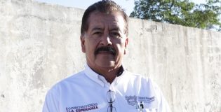 Refuerzan seguridad en secundarias de Ciudad Madero