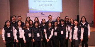 Lleva Gobierno de Tamaulipas pláticas de derechos humanos a comunidad universitaria