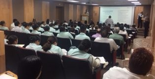 SE MULTIPLICAN CASOS DE TUBERCULOSIS, PERO NO HACEN CASO.