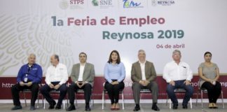 Ferias de Empleo, oportunidades que generan mejores condiciones de vida.