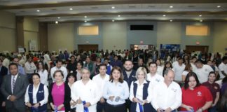 Ofertan trabajo digno y formal para tamaulipecos, en Ferias de Empleo