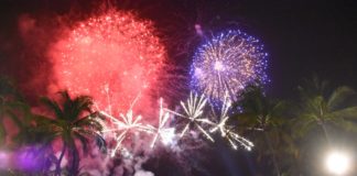 Enamora Tamaulipas en el Tianguis Turístico México Acapulco 2019