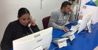 Da COMAPA solución a 970 reportes ciudadanos en marzo.