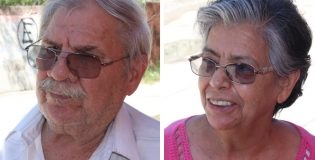 Colonos agradecen obras por casi 4 millones de pesos