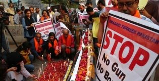 50 cargos de asesinato para tirador de Nueva Zelanda