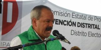 ANTE UN DIA DE ASUETO GENERAL, RICARDO FERNANDEZ LOGRA OBTENER MAS PREFERENCIAS DE LOS RIOBRAVENSES QUIENES DECIDEN EN FAVOR DE LA PROPUESTA PRIISTA