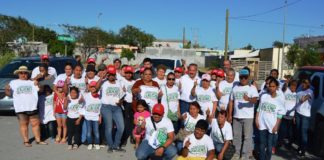 CONTINUA SUMANDO PREFERENCIAS RICARDO FERNANDEZ EN SU CARRERA POR LA DIPUTACION CORRESPONDIENTE AL OCTAVO DISTRITO ELECTORAL