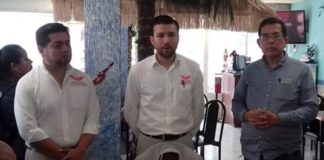 RODOLFO LÓPEZ: DONARÉ TODO MI SUELDO A CAUSAS SOCIALES