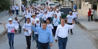 El compromiso es legislar para que a Reynosa, le vaya muy bien: De Coss