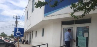 CIERRAN BANCOS Y DEPENDENCIAS PUBLICAS A PARTIR DE MAÑANA JUEVES,POR INICIO DE SEMANA MAYOR.