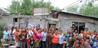 “COMO DIPUTADA, SEGUIRÉ EN CONTACTO DIRECTO CON LA CIUDADANÍA”: ROXANA GÓMEZ