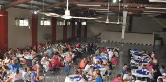 EN LOS EJIDOS APOYAN A LA CANDIDATA DEL PAN ROXANA GOMEZ PEREZ