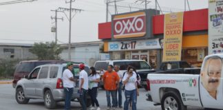 FAVORECE EL CONTEO DE PREFERENCIAS, A EL CANDIDATO DEL PRI RICARDO FERNANDEZ AVIñA