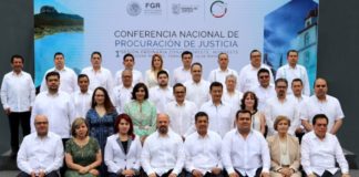 FISCALES TRABAJAN PROPUESTAS Y PROYECTOS EN TEMAS DE PROCURACIÓN DE JUSTICIA