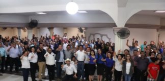 * MAESTROS, PILAR EN LA FORMACIÓN DE LA NIÑEZ: ALBERTO LARA