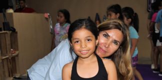 “VAMOS A LEGISLAR POR EL BIENESTAR DE NUESTROS NIÑOS”: ROXANA GÓMEZ