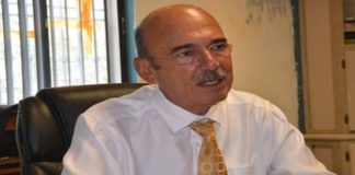 SE GARANTIZARÁ LA LEGALIDAD Y LA SEGURIDAD JURÍDICA EN EL ESTADO: SALINAS FLORES.