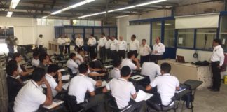 SE CONSOLIDA EL CBTIS 73 COMO EL MEJOR PLANTEL EN EL ESTADO