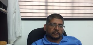 EN UNA SEMANA QUEDARA RESUELTO PROBLEMA DEL AGUA EN PROGRESO