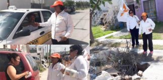 Las probabilidades de triunfo naranja son iguales que los demás: KIKA