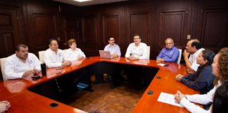 Concluye revisión al sistema de gestión de calidad de la UAT